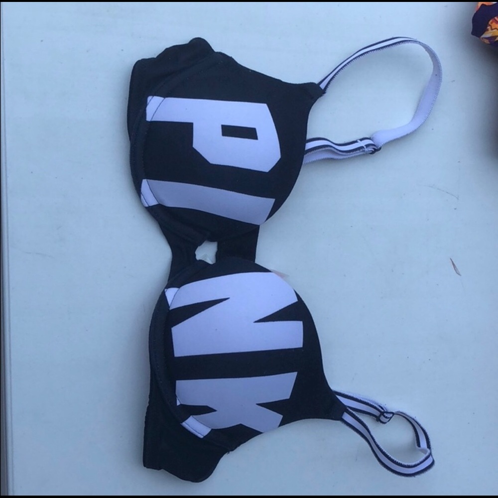 PINK bra